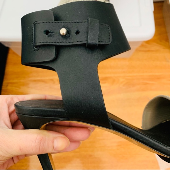 VINCE Python Heels-7M/EUR37.5 - Picture 7 of 8